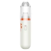 Автомобільний пилосос Baseus A2Pro 6000Pa 80W with 2x Vacuum Cleaner Nozzle/1x Charging Cable White (VCAQ040002)