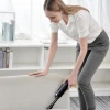 Автомобільний пилосос Baseus A2Pro 6000Pa 80W with 2x Vacuum Cleaner Nozzle/1x Charging Cable White (VCAQ040002)