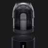 Автомобільний пилосос Baseus A2Pro 6000Pa 80W with 2x Vacuum Cleaner Nozzle/1x Charging Cable White (VCAQ040002)