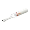 Автомобільний пилосос Baseus A2Pro 6000Pa 80W with 2x Vacuum Cleaner Nozzle/1x Charging Cable White (VCAQ040002)