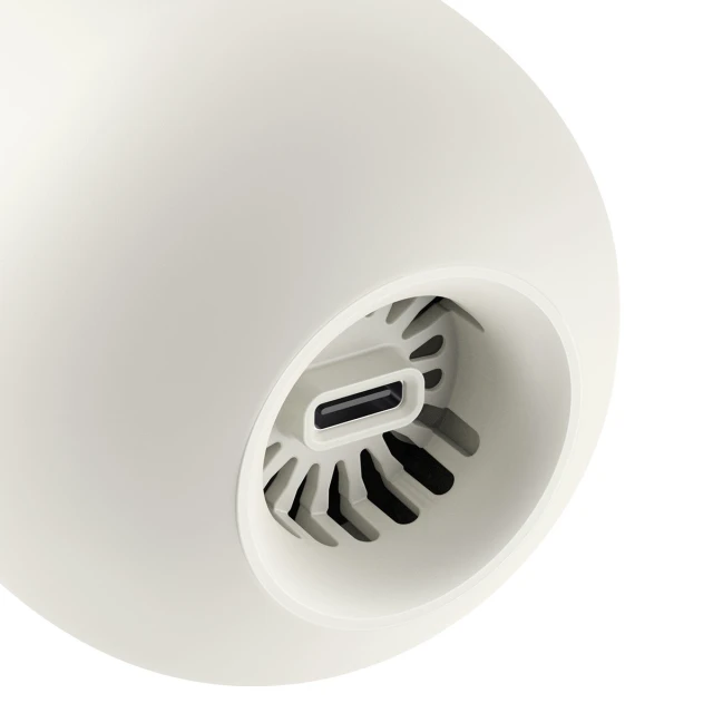 Автомобільний пилосос Baseus A2Pro 6000Pa 80W with 2x Vacuum Cleaner Nozzle/1x Charging Cable White (VCAQ040002)