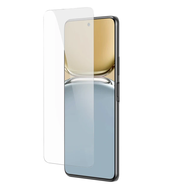 Захисне скло Baseus для Honor X30 (2 Pack) (SGBL024302)