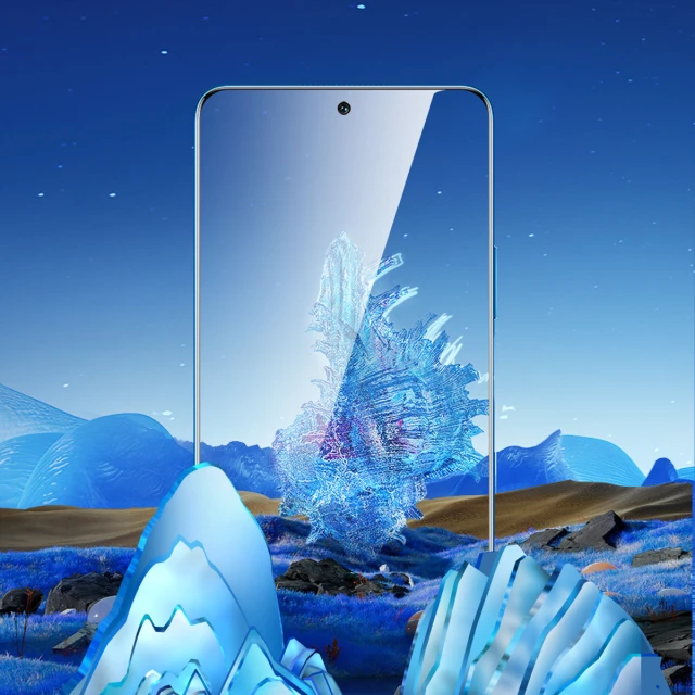 Захисне скло Baseus для Honor X30 (2 Pack) (SGBL024302)