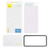 Захисне скло Baseus для Honor X30 (2 Pack) (SGBL024302)