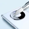 Захисна плівка Baseus для камери Huawei Mate 40 Pro (2 Pack) (SGQK000502)