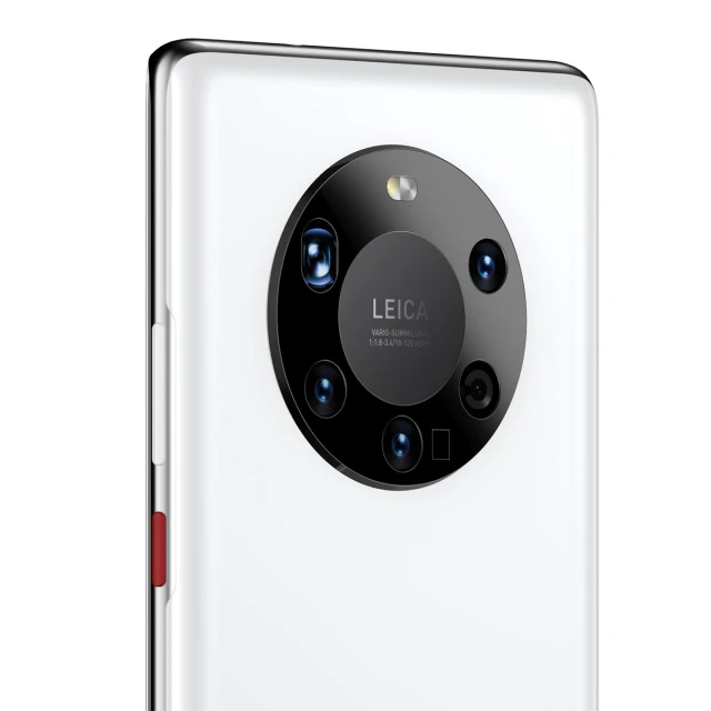 Захисна плівка Baseus для камери Huawei Mate 40 Pro Plus (2 Pack) (SGQK000402)