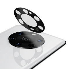 Захисна плівка Baseus для камери Huawei Mate 40 Pro Plus (2 Pack) (SGQK000402)