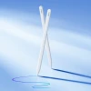 Стилус Baseus Smooth Writing Wireless Stylus White (SXBC020002)