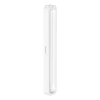 Бездротовий зарядний пристрій для стилуса Baseus Smooth Writing with USB-C Cable для Apple Pencil 2 | Baseus Stylus White (SXBC030002)