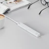 Бездротовий зарядний пристрій для стилуса Baseus Smooth Writing with USB-C Cable для Apple Pencil 2 | Baseus Stylus White (SXBC030002)