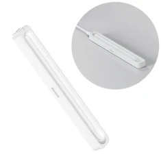 Бездротовий зарядний пристрій для стилуса Baseus Smooth Writing with USB-C Cable для Apple Pencil 2 | Baseus Stylus White (SXBC030002)