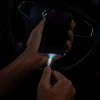Кабель Baseus Glimmer Series Fast Charge USB-C to Lightning 2m Black (CADH000101)