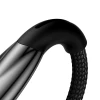 Кабель Baseus Glimmer Series Fast Charge USB-C to USB-C 100W 1m Black (CADH000701)