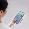 Портативний зарядний пристрій Baseus Bipow Fast Charging 10000 mAh 20W with USB-A to Micro-USB 0.25m Cable Black (PPBD050301)