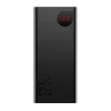Портативний зарядний пристрій Baseus Adaman Fast Charging 22.5W 20000mAh with USB-A to USB-C Cable Black (PPAD070101)