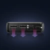 Портативний зарядний пристрій Baseus Adaman Fast Charging 22.5W 20000mAh with USB-A to USB-C Cable Black (PPAD070101)