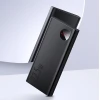 Портативний зарядний пристрій Baseus Adaman Fast Charging 22.5W 20000mAh with USB-A to USB-C Cable Black (PPAD070101)