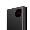Портативний зарядний пристрій Baseus Adaman Fast Charging 22.5W 20000mAh with USB-A to USB-C Cable Black (PPAD070101)