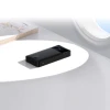 Портативний зарядний пристрій Baseus Bipow Fast Charging 10000 mAh 20W with USB-A to Micro-USB 0.25m Cable White (PPBD050502)