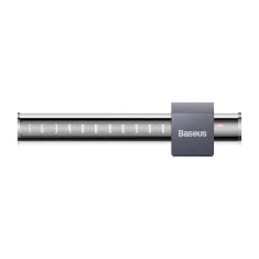 Автовізитка Baseus Parking Plate Grey (CNHM020014)