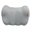 Автомобільна подушка для підголовника Baseus ComfortRide Gray (CNTZ000013)