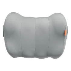 Автомобільна подушка для підголовника Baseus ComfortRide Gray (CNTZ000013)