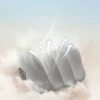 Автомобільна подушка для підголовника Baseus ComfortRide Gray (CNTZ000013)