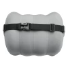 Автомобільна подушка для підголовника Baseus ComfortRide Gray (CNTZ000013)