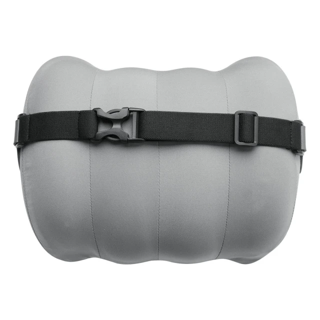 Автомобільна подушка для підголовника Baseus ComfortRide Gray (CNTZ000013)