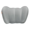 Автомобільна поперекова подушка Baseus ComfortRide Gray (CNYZ000013)