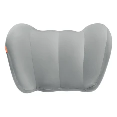 Автомобільна поперекова подушка Baseus ComfortRide Gray (CNYZ000013)