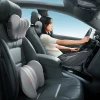 Автомобільна поперекова подушка Baseus ComfortRide Gray (CNYZ000013)
