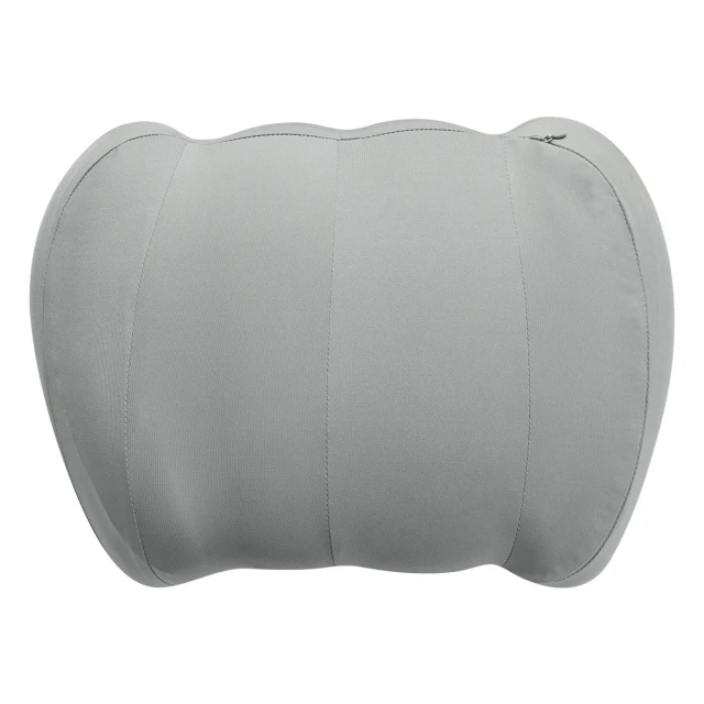 Автомобільна поперекова подушка Baseus ComfortRide Gray (CNYZ000013)
