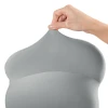 Автомобільна поперекова подушка Baseus ComfortRide Gray (CNYZ000013)