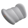 Автомобільна поперекова подушка Baseus ComfortRide Gray (CNYZ000013)