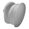 Автомобільна поперекова подушка Baseus ComfortRide Gray (CNYZ000013)