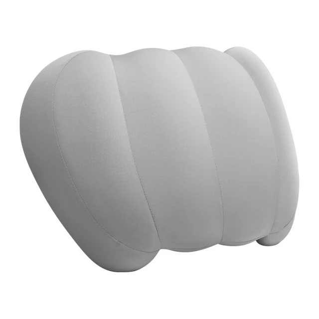 Автомобільна поперекова подушка Baseus ComfortRide Gray (CNYZ000013)