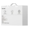 Автомобільна поперекова подушка Baseus ComfortRide Gray (CNYZ000013)