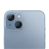 Захисне скло Baseus для камери iPhone 14 | 14 Plus Tempered Glass Lens Protector Transparent (SGZT030002)