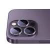 Захисне скло Baseus для камери iPhone 14 Pro | 14 Pro Max Glare Repelling Corning Glass Lens Protector with Mounting Kit Transparent (SGZT030102)