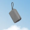 Сумка Baseus EasyJourney Series Grey (6932172622343)