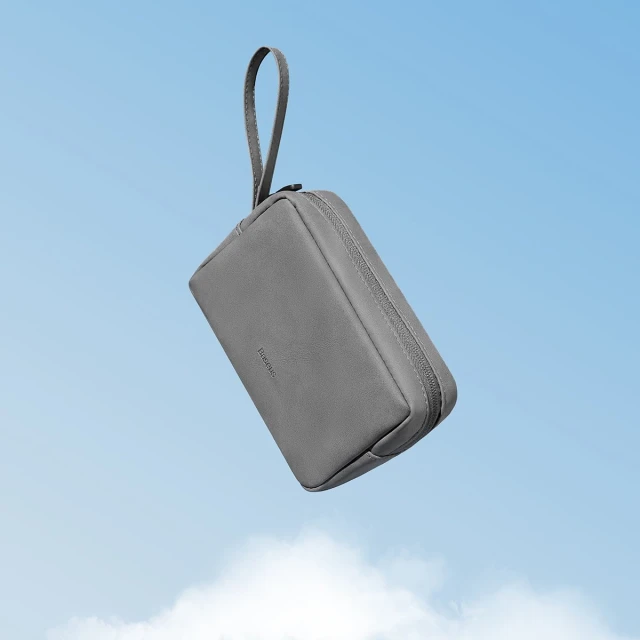 Сумка Baseus EasyJourney Series Grey (6932172622343)