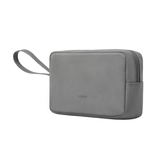 Сумка Baseus EasyJourney Series Grey (6932172622343)