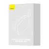 Сумка Baseus EasyJourney Series Grey (6932172622343)