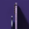 Бездротовий зарядний пристрій Baseus Simple Mini3 15W Blue with MagSafe (CCJJ040303)