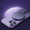 Бездротовий зарядний пристрій Baseus Simple Mini3 15W Blue with MagSafe (CCJJ040303)