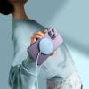 Бездротовий зарядний пристрій Baseus Simple Mini3 15W Blue with MagSafe (CCJJ040303)