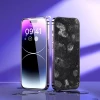 Захисне скло Baseus Tempered Glass 0.3mm with Speaker Cover для iPhone 14 Pro Transparent (SGXT000402)