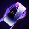 Захисне скло Baseus Tempered Glass 0.3mm with Speaker Cover для iPhone 14 Pro Max Transparent (SGXT000502)