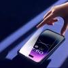 Захисне скло Baseus Tempered Glass 0.3mm with Speaker Cover для iPhone 14 Pro Max Transparent (SGXT000502)